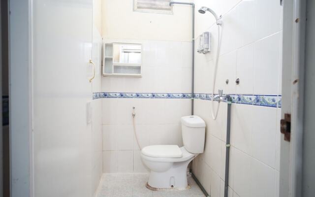 Sepinggan Asri Syariah Guesthouse by OYO Rooms