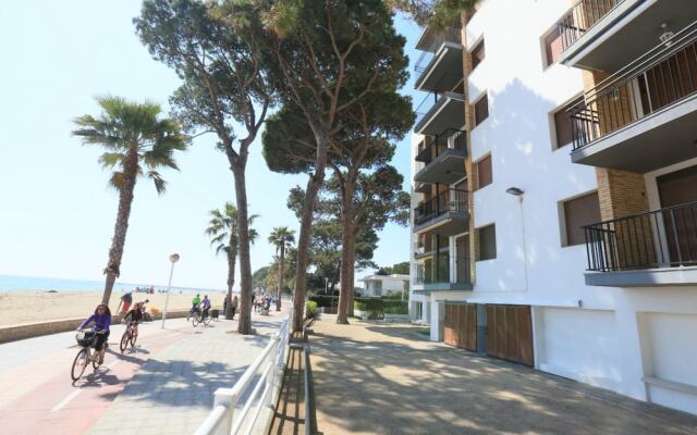 Apartamento Acogedor Para 6 Personas en Cambrils