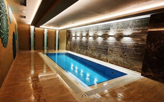 Leylak Suite