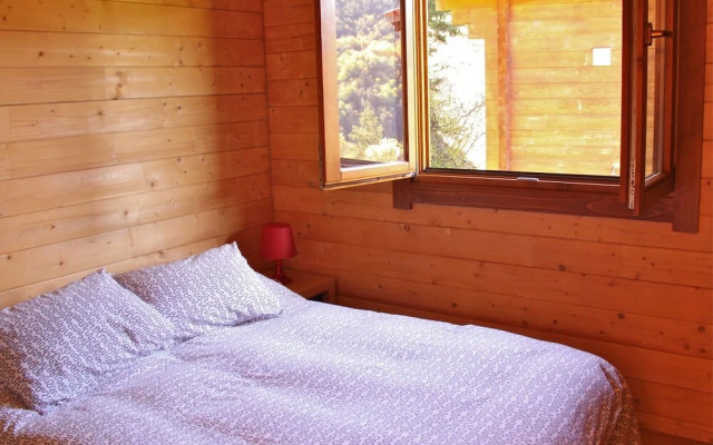 Camping Ripolles