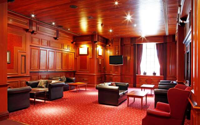 The Royal Hotel Hull