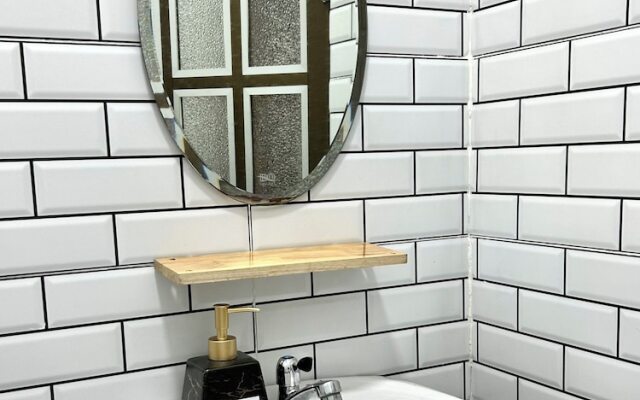 TRIP HOME stay & studio