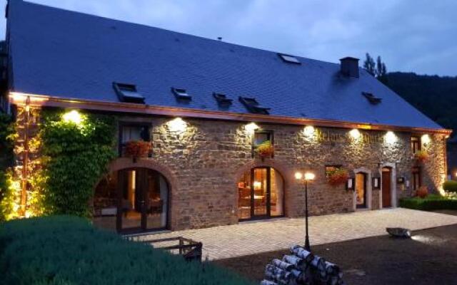 Relais de l'Ourthe