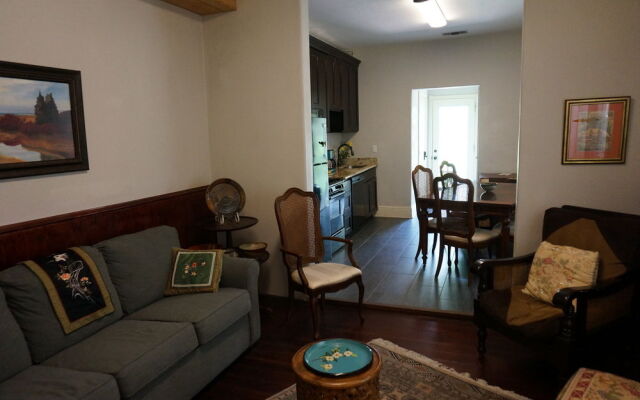 Balcony Guest House