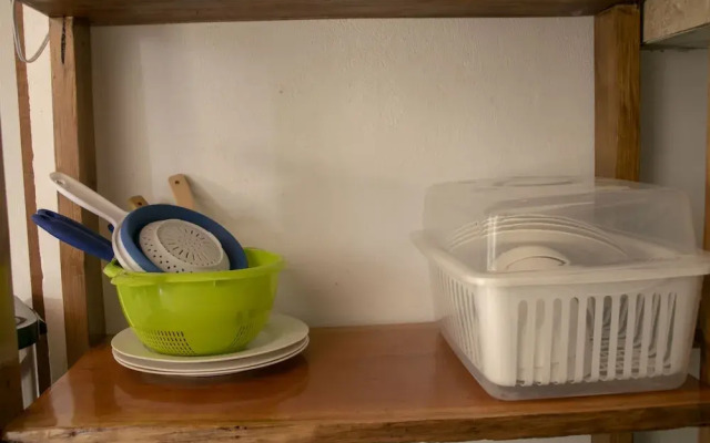 Villas Cabuya Beach & Jungle