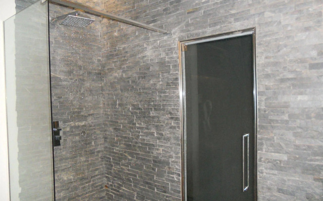 Villa delle Ortensie