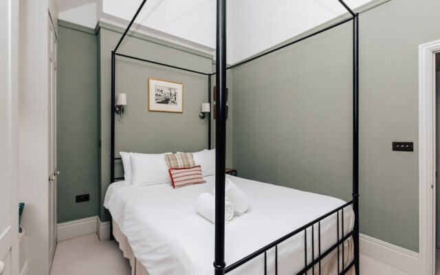The Emerald - Central Henley 2 Bedroom House