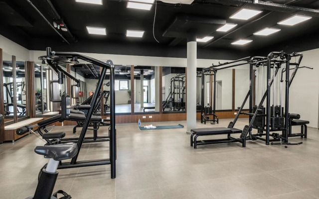 Residence Del Mar Emotion