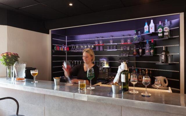 Kyriad Direct Rennes Ouest