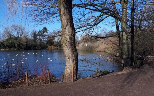 Pet Friendly - 7 Guests - Idyllic Village