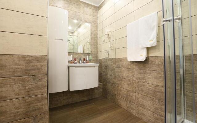 Hotel Oberig Kiev