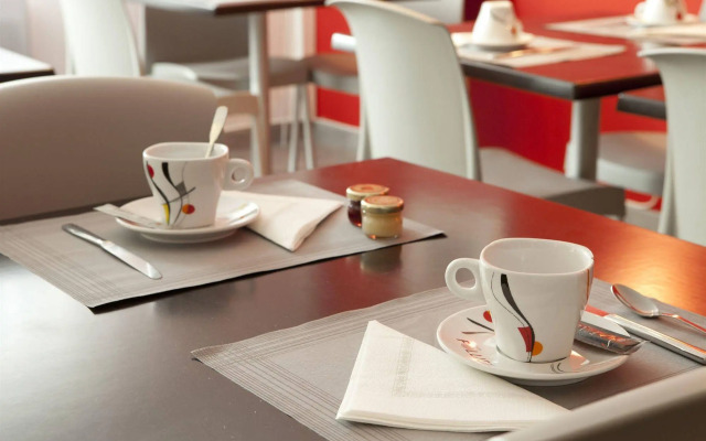 Ruby Suites Strasbourg