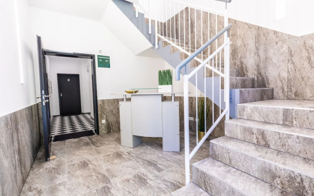 Ferienwohnungen Bottwartal