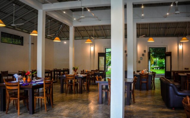 Calluna Hotel Tangalle
