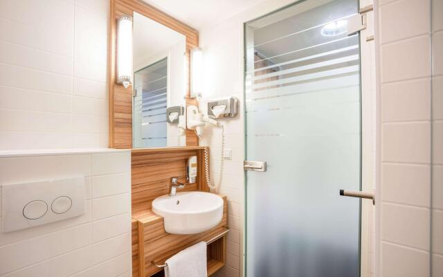 Star Inn Hotel Stuttgart Airport-Messe, by Comfort