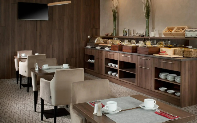 Mamaison Residence Sulekova Bratislava