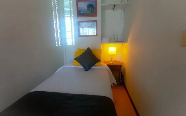 1302 - Exclusive, one step away from San Isidro