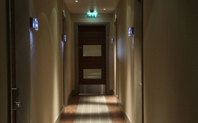 Hotel Bosco