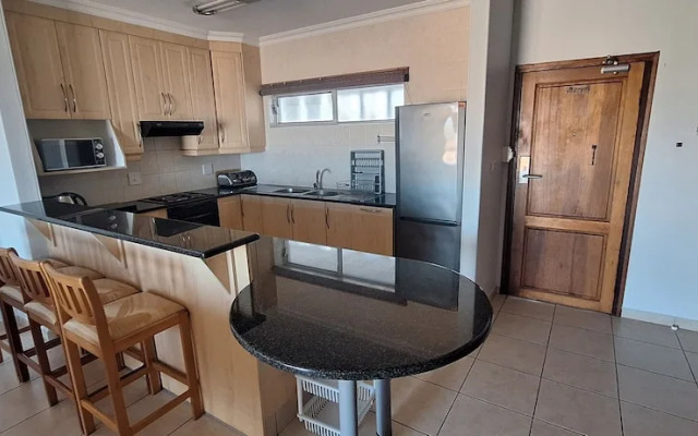 Santana Holiday Resort