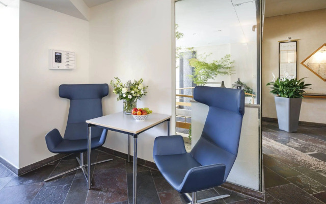 achesa homes Zürich