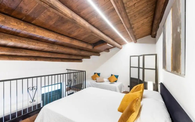 Modern and Spacious Apartment in Noto, Sicily