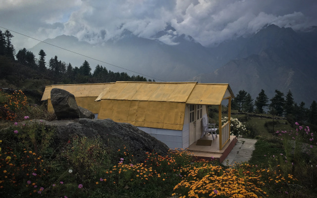 Auli Resort
