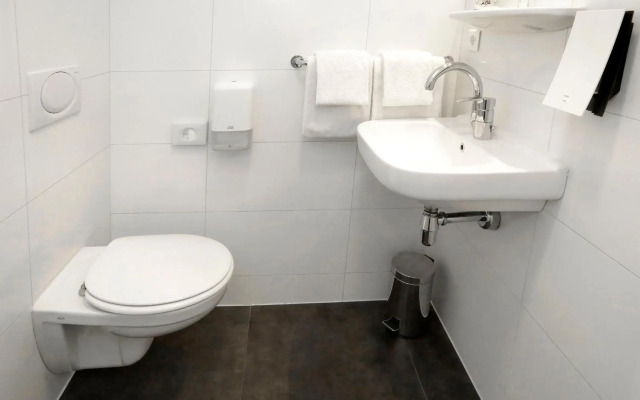 City hotel Terneuzen