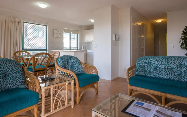 Bayviews & Harbourview Holiday Apartments