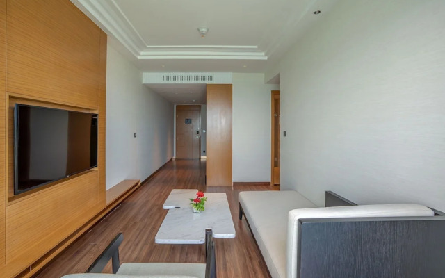 Grand Hyams Hotel - Quy Nhon Beach
