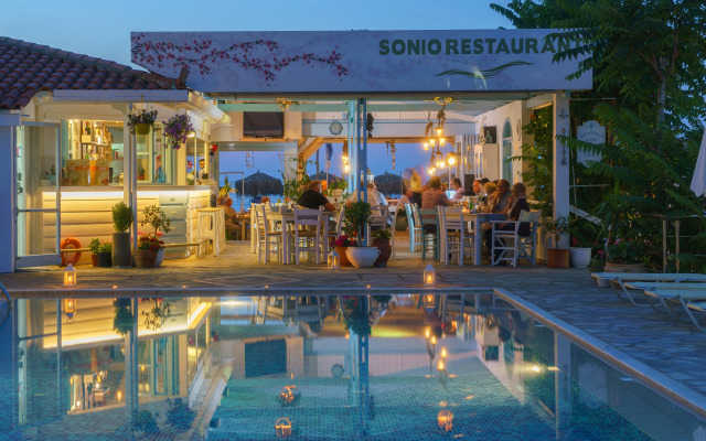 Sonio Beach Hotel