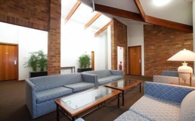 Hunter Valley Hotel Academy