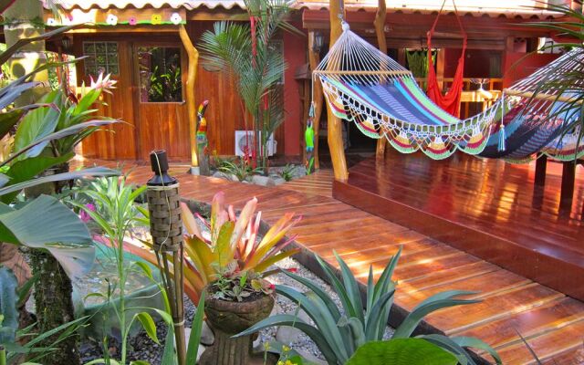 Physis Caribbean Bed & Breakfast