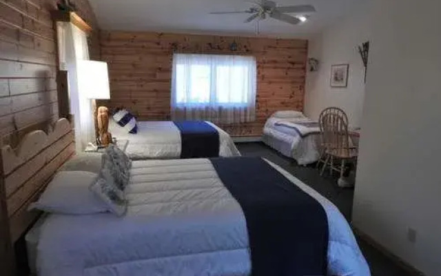Rodgers Roost Bed & Breakfast