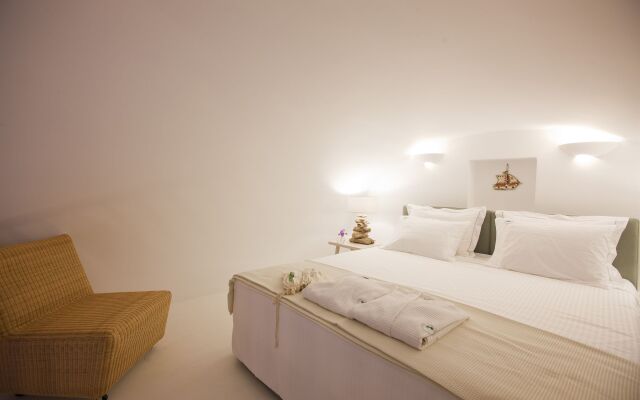 Sun Anemos Resort