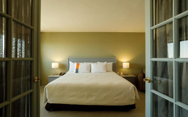 Real Inn Mexicali
