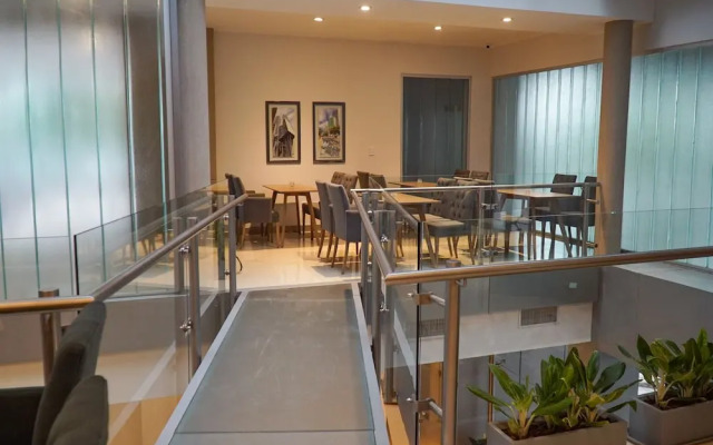 Amerian Rio Cuarto Apart & Suites