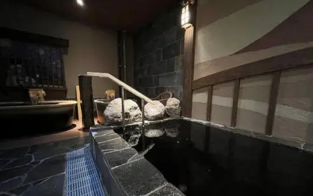 Onyado Nono Asakusa Bettei