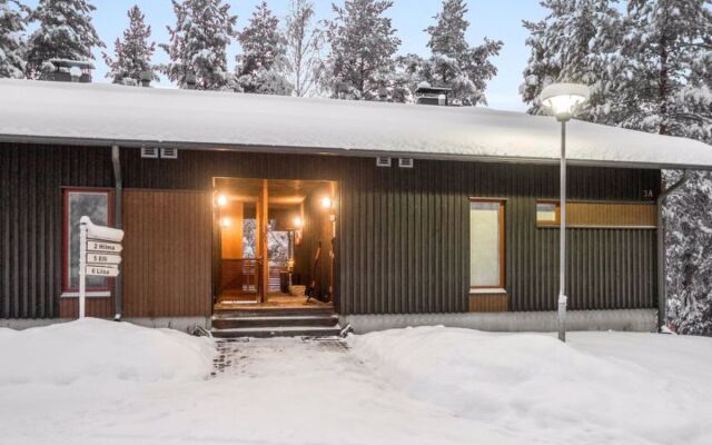 House  Sotkamo