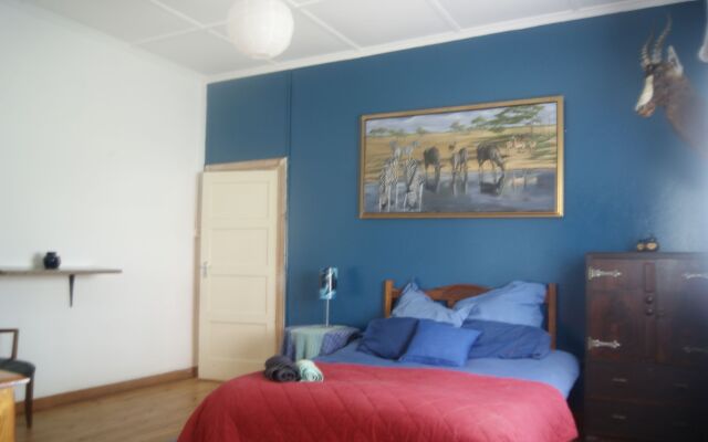 Addo Self Catering