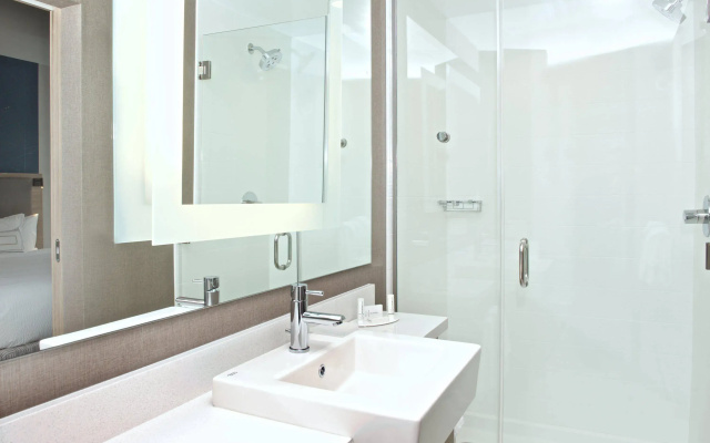 SpringHill Suites by Marriott Seattle Issaquah