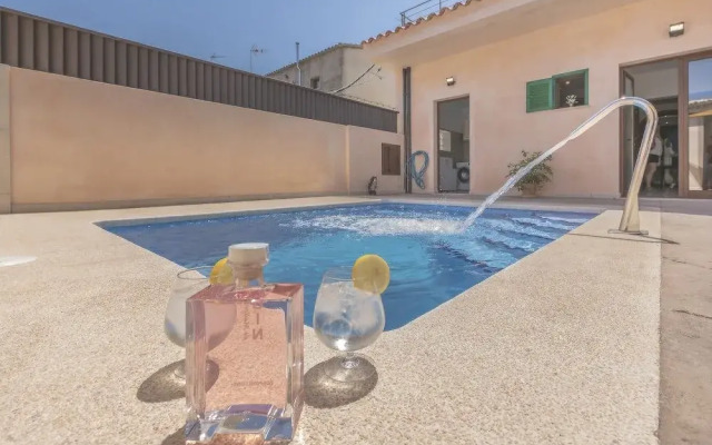 Cas Padrins de Ses Tanques