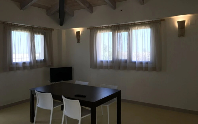 Masia El Teular