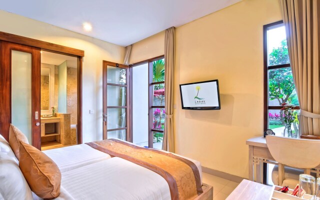 Labak River Hotel by EPS