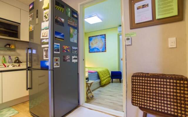 Pedro's House - Hostel