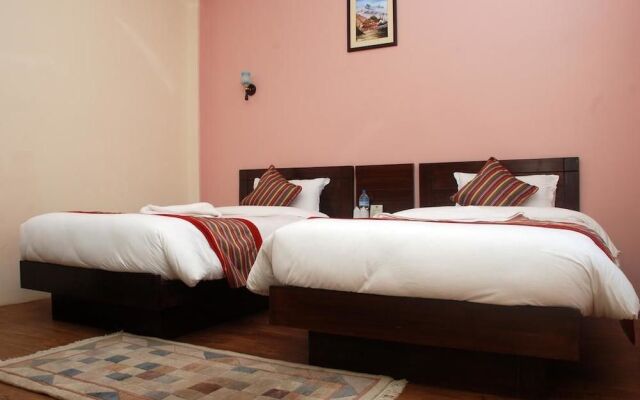 Asian Himalaya Home Stay