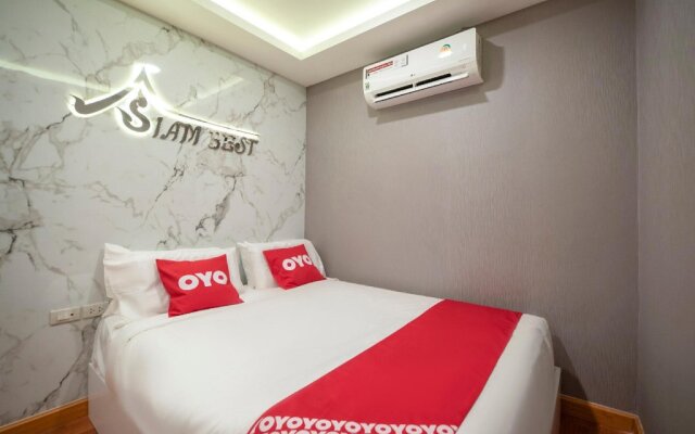Siam Best 2 by OYO Rooms
