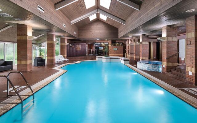 voco St. John's Solihull by IHG