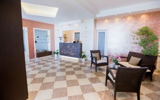Hotel Al Pescatore