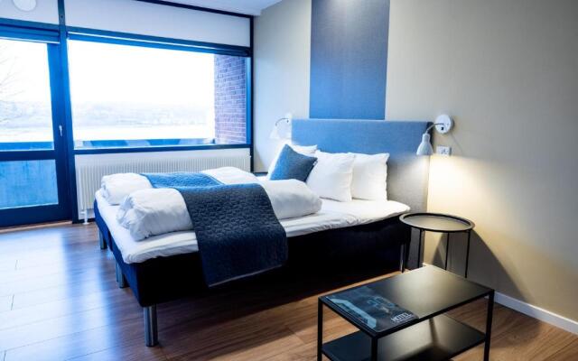 Hotel Sønderborg Kaserne