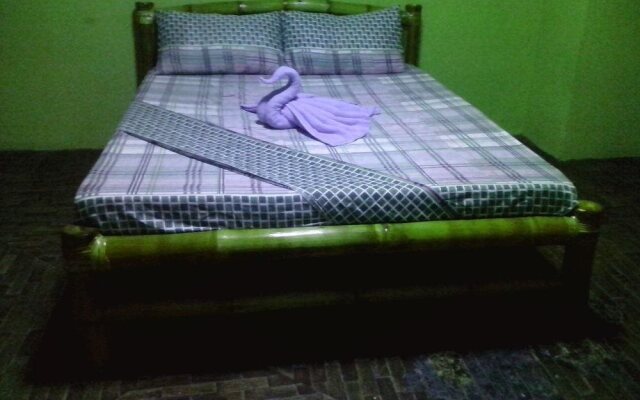 Friendship Budget Hostel